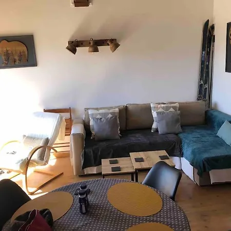 Superbe Studio Mezzanine Avec Garage . Фон-Ромё